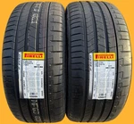 Two Brand New 275/40R22 107Y Pirelli Zero PZ4 Pncs Noise Cancelling Bmw Tires. Price: $799.98.