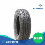 New 245/65R17 Firestone Destination A/T2 105T - 12.5/32 Tire. Price: $185.00.