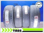 4 New Tires Uniroyal Laredo Terrain 265/75R16 116T Dot 2023 2657516. Price: $680.00.
