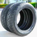 Tires Giovanna A/s 255/50R18 106V Xl As Performance New. Price: $258.99.