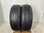 No Shipping Only Local Pick Up Tires 225 60 17 Yokohama Geolandar G91 Used. Price: $162.00.