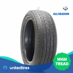 Used 265/50R22 Bridgestone Dueler H/t 685 112H - 9.5/32. Price: $194.01.