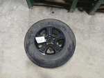 245/75 R17 Tire Spare Michelin Ltx M/s 10/32 Tread Depth 3140120 Used. Price: $134.00.