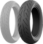 Pirelli Diablo Powercruiser Tire 160/70B17 79V Rear Bias Belted Tl New. Price: $428.33.