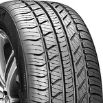 2 Tires Kumho Ecsta 4X Ii 195/55R15 85V Performance A/s New. Price: $138.99.