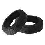 X Milestar Patagonia H/t LT285/75R16 126/123Q E/10 Tires Used. Price: $368.05.