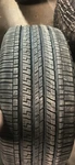 Goodyear Eagle Sport All Season 255/45R20 Used Tire 10/32 Tread 101W 2554520 New. Price: $90.00.