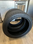 Pirelli Zero Tires 255/40R19 275/40R19 2024 Mustang Gt Take-offs New. Price: $399.00.
