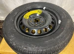 2006-2016 Vw Volkswagen Jetta 15X6 Wheel 1K0601027H + Tire 195/65R15 Spare FX1 Used. Price: $139.99.