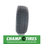 P305/55R20 Milestar Patagonia X/t 125 Q Used 15/32NDS. Price: $153.81.