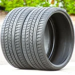 Tires Fullrun F7000 315/35R20 110W Xl As A/s High Performance New. Price: $248.99.