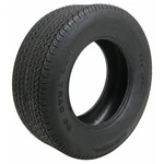 Coker Pro-trac Tire 235/60-15 Bias-ply Blackwall 72000 Each New. Price: $405.00.