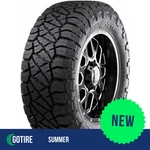 New - 33X11.5R20 Nitto Ridge Grappler 118Q. Price: $554.64.