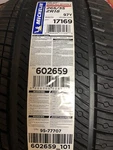 Michelin Pilot Sport A/s 4 265/35ZR18 97Y Xl New. Price: $299.00.