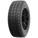 285/70R17 Uniroyal Laredo At 117T Sl Black Wall Tire New. Price: $277.99.