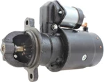Starter Fits Clark C300-Y40/50 1977-1981 Continental F-163 Engine 10455333 4234 New. Price: $129.90.