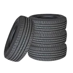 4 Lexani LXHT-206 275/70R18 125/122S Street/sport Truck All-season Tires New. Price: $628.40.