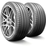 Tires 325/30R21 108Y Xl Bridgestone Potenza Sport High Performance New. Price: $514.99.