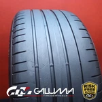 (one) Tire Pirelli Zero PZ4 255/40R19 255/40/19 2554019 100Y Bmw #81584 Used. Price: $96.45.