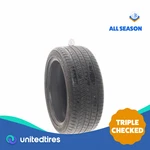 Used 245/45R18 Yokohama YK740 Gtx 100V - 7.5/32 Tire. Price: $73.47.