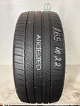 1 Tire 265 40 22 Michelin Primacy Tour A/s Goe (6.00-6.50/32=70-76% Tread Left) Used. Price: $252.00.
