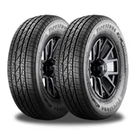 Firestone Destination LE3 255/50R19 107H All Season Tires 70K Mileage Warranty New. Price: $405.88.