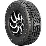 Tire Red Dirt Road RD-5 A/t 33X12.50R17 Load 10 Ply At All Terrain New. Price: $258.99.