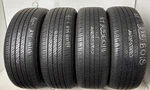 No Shipping Only Local Pick Up Set 4 Tires 235 60 18 Kumho Crugen Premium Used. Price: $288.00.