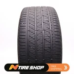 Set Of Used 285/40R22 Continental Crosscontact Lx Sport Ao 110H 6.5-7/32. Price: $252.87.