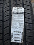 Starfire Solarus Ht 275/55R20 117H Xl All Season Tire New. Price: $179.00.