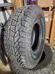 Neoterra Neotrax Owl 315 75 16 127/124Q 10PLY All Terrain Tire 6959613731891 New. Price: $179.99.