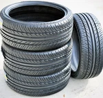 Tires 195/45R15 78V Forceum D850 As A/s Performance New. Price: $312.99.