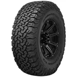 33X12.50R20LT Bfg All-terrain T/a KO2 114S Lre Black Wall Tire New. Price: $487.99.