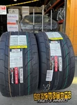 Set Of (2) New 315/35R20 Nitto NT555R Ii 3153520 315-35-20 Tires. Price: $1150.00.