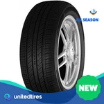 New 205/70R15 Advanta ER-800 96T. Price: $114.00.