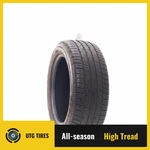 Used 245/50R18 Bfgoodrich Advantage Control 104V - 8.5/32. Price: $54.29.