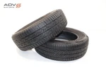 Continental True Contact 17" 225/65 R17 102T M+s 9/32NDS Oem -two Used Tires-. Price: $124.99.