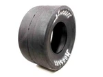 Hoosier 18150D06 Rear Drag Tire 28.0X10.0-15 Slick Compound New. Price: $318.47.