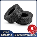 Set Of Z-129 Atv Tires 16X8-7 16X8X7 Ply Tubeless For 24 Psi New. Price: $51.29.