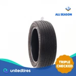 Used 215/55R18 Bridgestone Turanza EL440 95H - 7/32 Tire. Price: $41.99.
