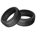X Yokohama Advan Sport A/s+ 245/45R20/4 103Y Tires Used. Price: $521.57.