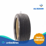 Used 235/40R19 Continental Procontact Rx Contisilent To 96W - 7.5/32. Price: $157.52.