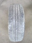 18 Chevrolet Trax Tire 205 70R 16,97T,COOPER CS5 Touring Used. Price: $75.00.