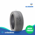 Used 245/40ZR18 Continental Extremecontact DWS06 Plus 97Y - 8/32. Price: $112.21.