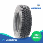 Used 265/70R19.5 Michelin XDE2+ 140/138M - 24/32. Price: $671.71.