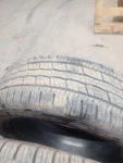 425/50 R20 Tire Set 10/32 Tread Depth General Grabber HTS60 3142958 Used. Price: $509.00.