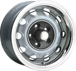 Chrysler Dodge Plymouth; Rallye Wheel; 14" X 7"; 4.5" Bolt Pattern; 4.25" New. Price: $220.99.