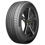 Continental 195/65R15 91H Procontact Tx Tire New. Price: $136.25.
