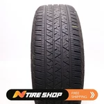 Set Of Used 245/50R20 Continental Crosscontact Lx Sport 102H 8.5/32 No Repairs. Price: $243.54.
