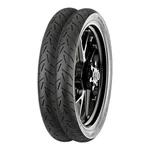 Continental Contistreet Tyre Cstr 90/90-18 57P Rf Tl Neu. Price: $91.31.
